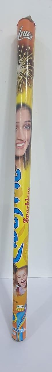 50cm. Electric Sparklers