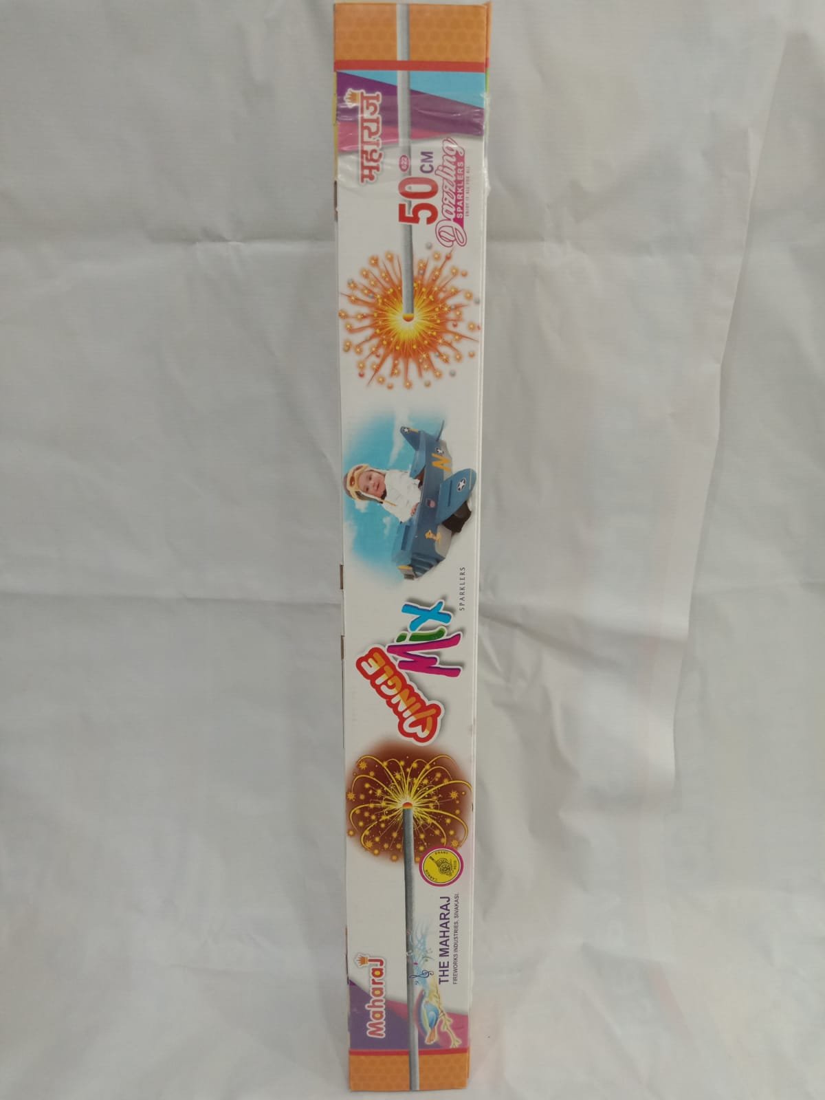 50cm. Mingle Mix Sparkler