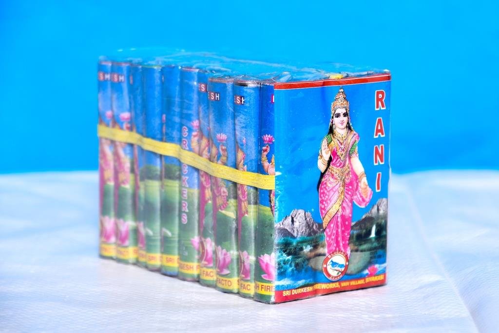 4 INCH LAKSHMI