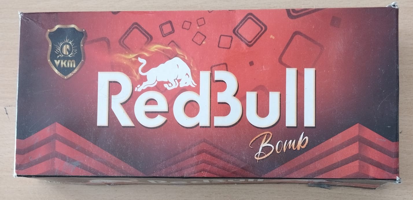 RED BULL