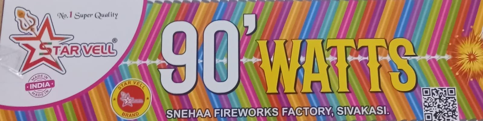 90WATTS
