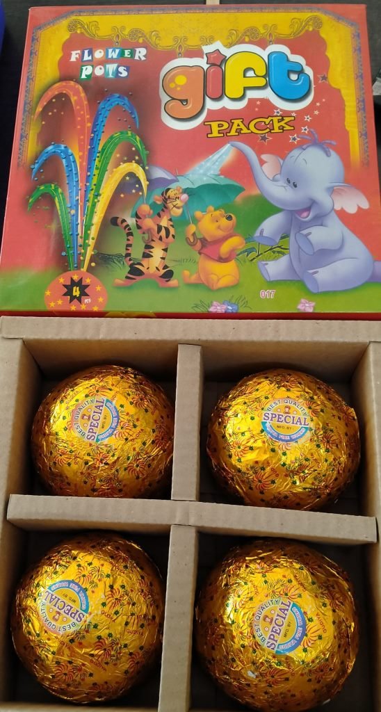 Gift Pack